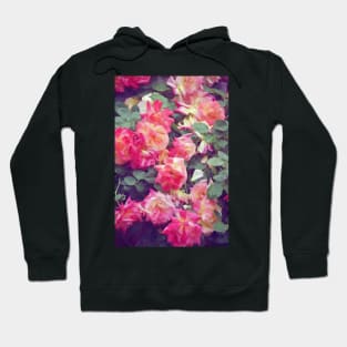 Rose 359 Hoodie